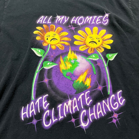 SHIRT SIZE L - Picture 2 of 4